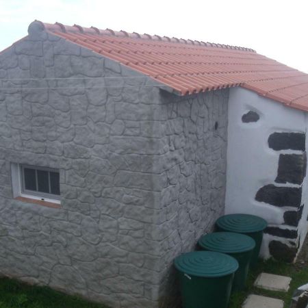 Casa Bianca Villa Lajes das Flores ภายนอก รูปภาพ