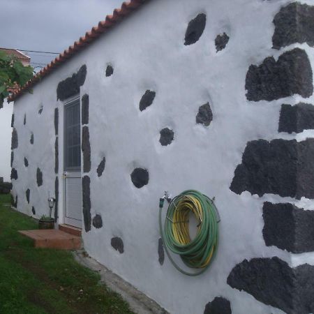 Casa Bianca Villa Lajes das Flores ภายนอก รูปภาพ